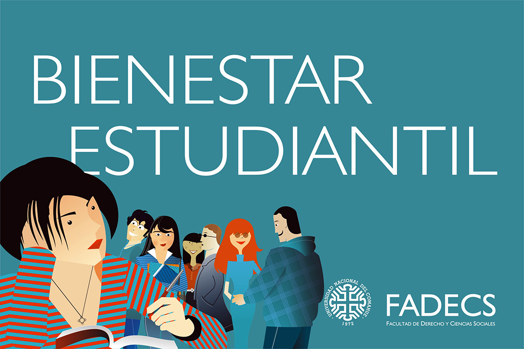 ASUETO ACADÉMICO Y ADMINISTRATIVO EN LA FADECS-UNCO