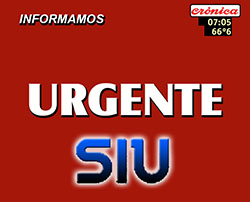 URGENTE SIU GUARANI