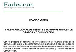 CONCURSO DE TESIS FADECCOS