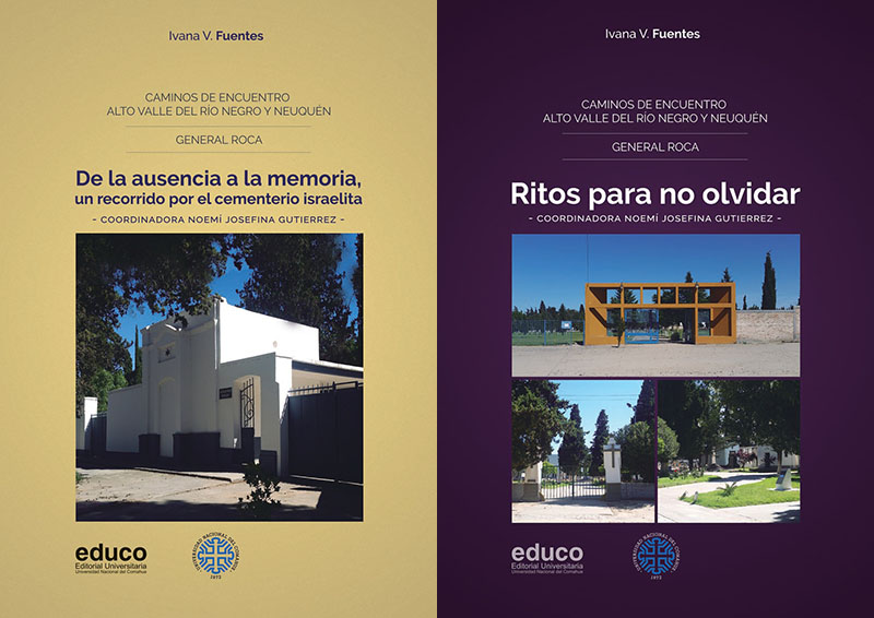 DOS NUEVAS PUBLICACIONES DIGITALES DE EDUCO 