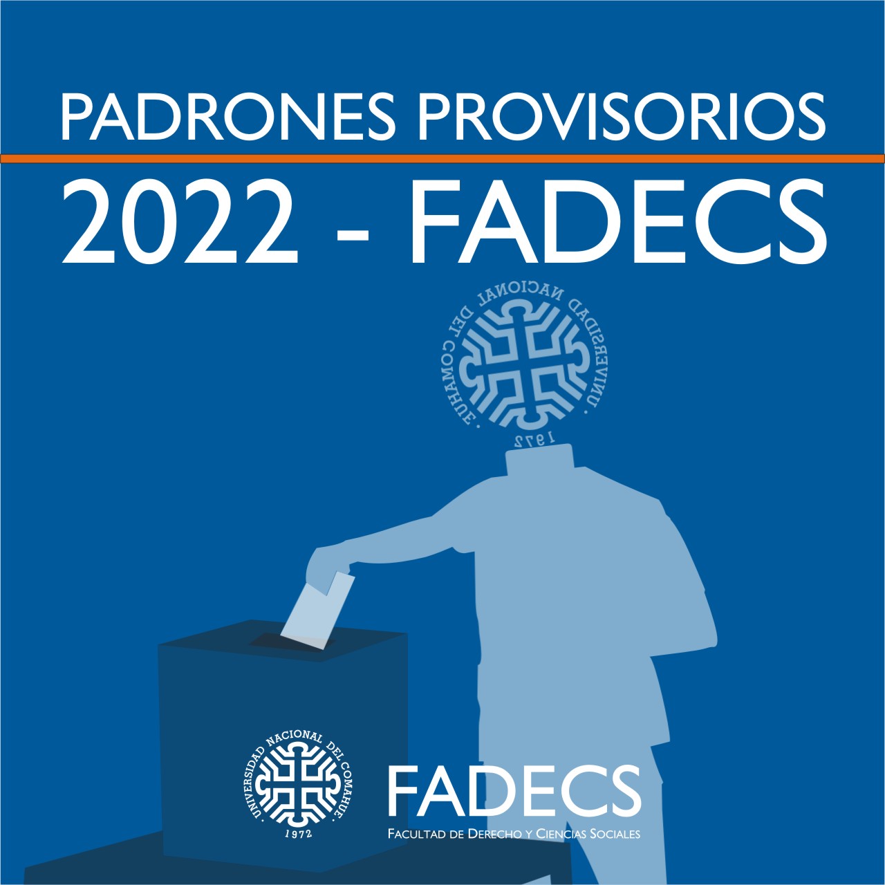 PUBLICACIÓN PADRONES PROVISORIOS 2022