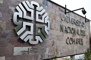 RECESO ACADÉMICO INVERNAL EN LA UNIVERSIDAD NACIONAL DEL COMAHUE