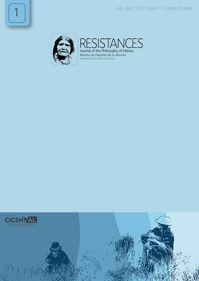 CONVOCATORIA DOSSIER REVISTA RESISTENCIAS