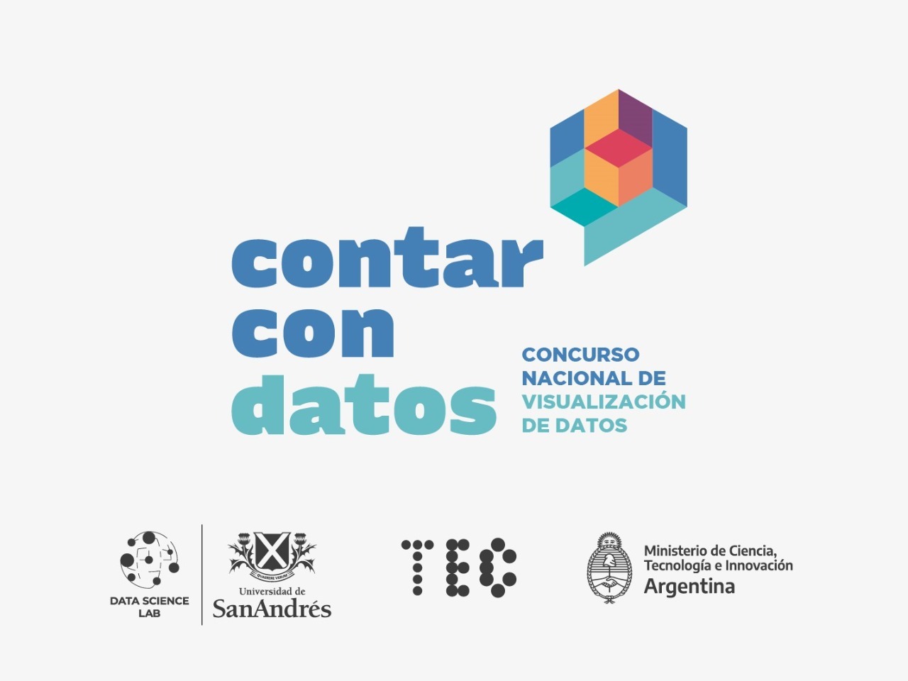 CONCURSO CONTAR CON DATOS