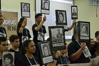 SEMINARIO DE MEDIOS, PERIODISMO Y POLÍTICA