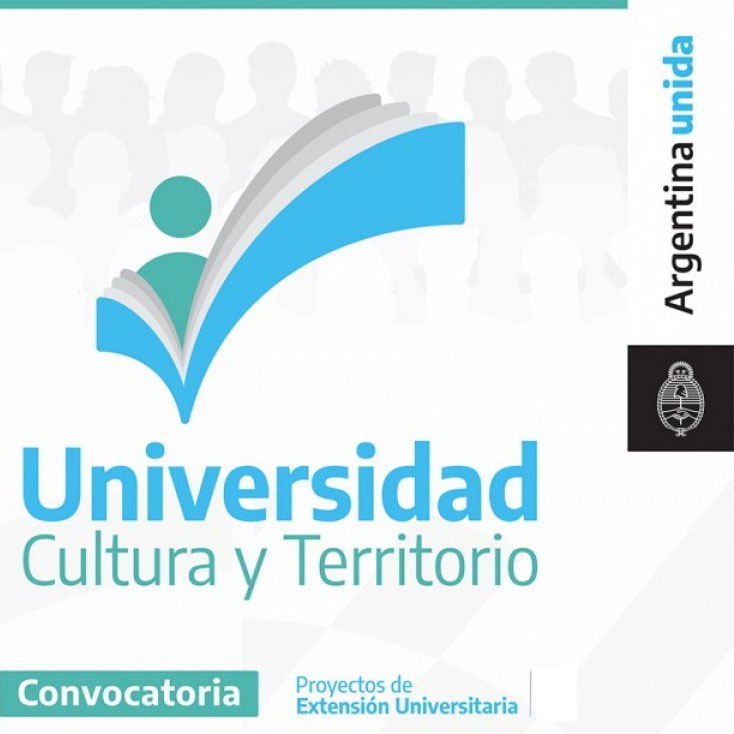 Convocatoria de Proyectos de Extensión Universitaria 2022