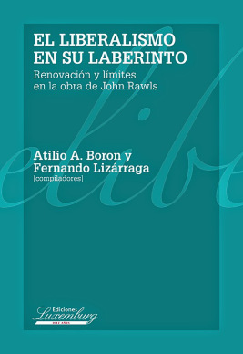 OBRA DEDICADA A JOHN RAWLS DEL PROFESOR FERNANDO LIZARRAGA