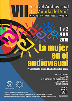 ¡LAS MUJERES AUDIOVISUALISTAS COPARÁN LA FADECS!