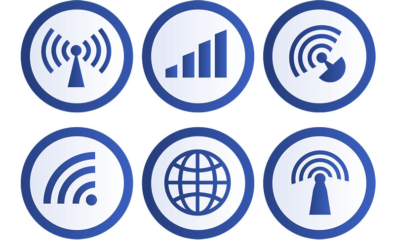 LA FADECS NORMALIZÓ EL SERVICIO DE INTERNET