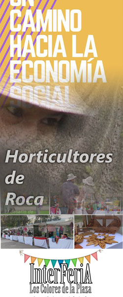 PROYECCIÓN DE CORTOS EN LA UNCOMAHUE - ROCA