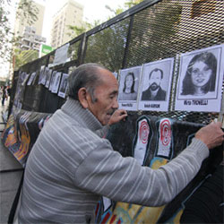 CONVOCAN A PROFESORES Y ESTUDIANTES AL ARMADO DE MUESTRA FOTOGRÁFICA/AUDIOVISUAL