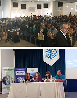 II JORNADAS PATAGÓNICAS DE GERONTOLOGÍA