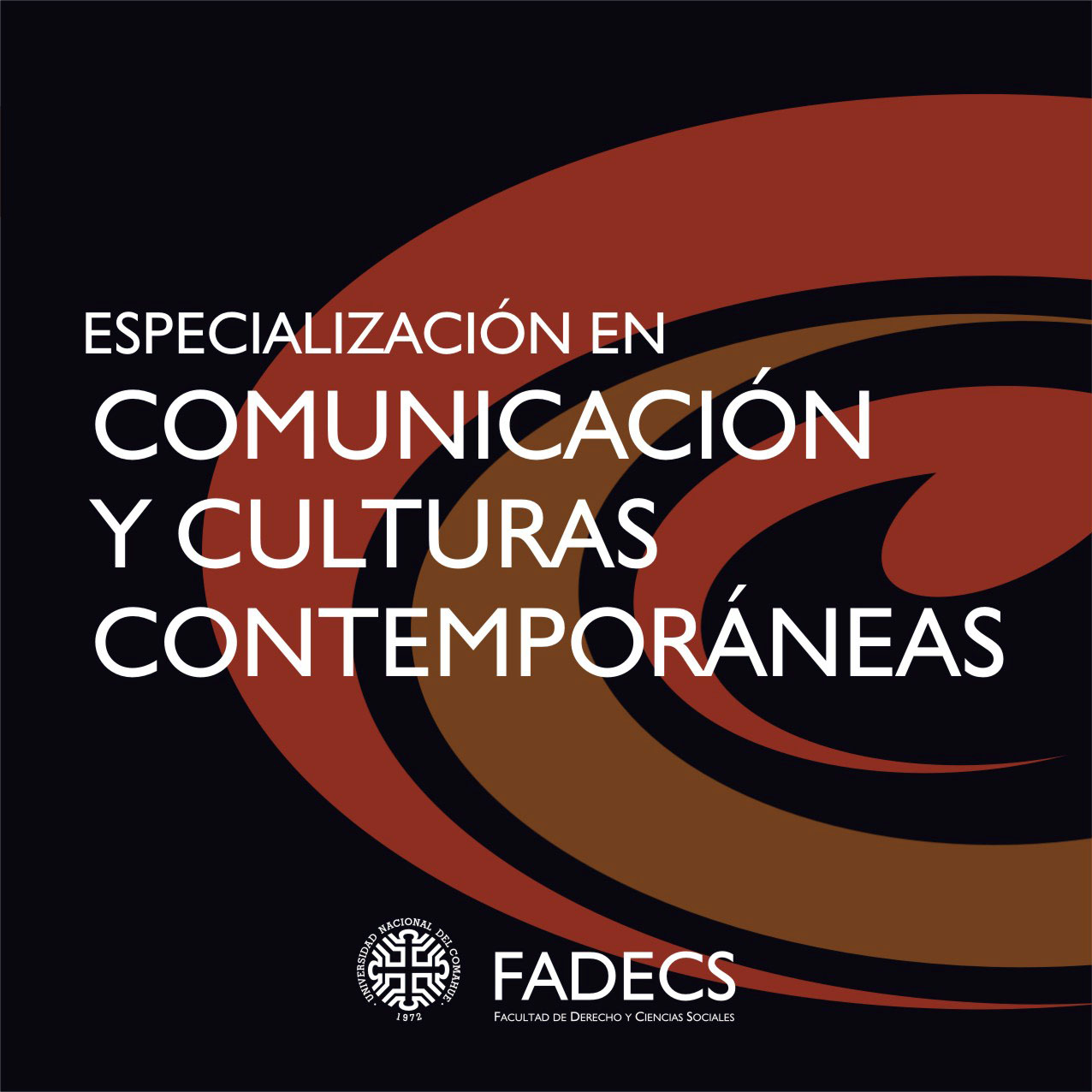 LA CONEAU ACREDITÓ Y CATEGORIZÓ LA ESPECIALIZACIÓN EN COMUNICACIÓN Y CULTURAS CONTEMPORÁNEAS