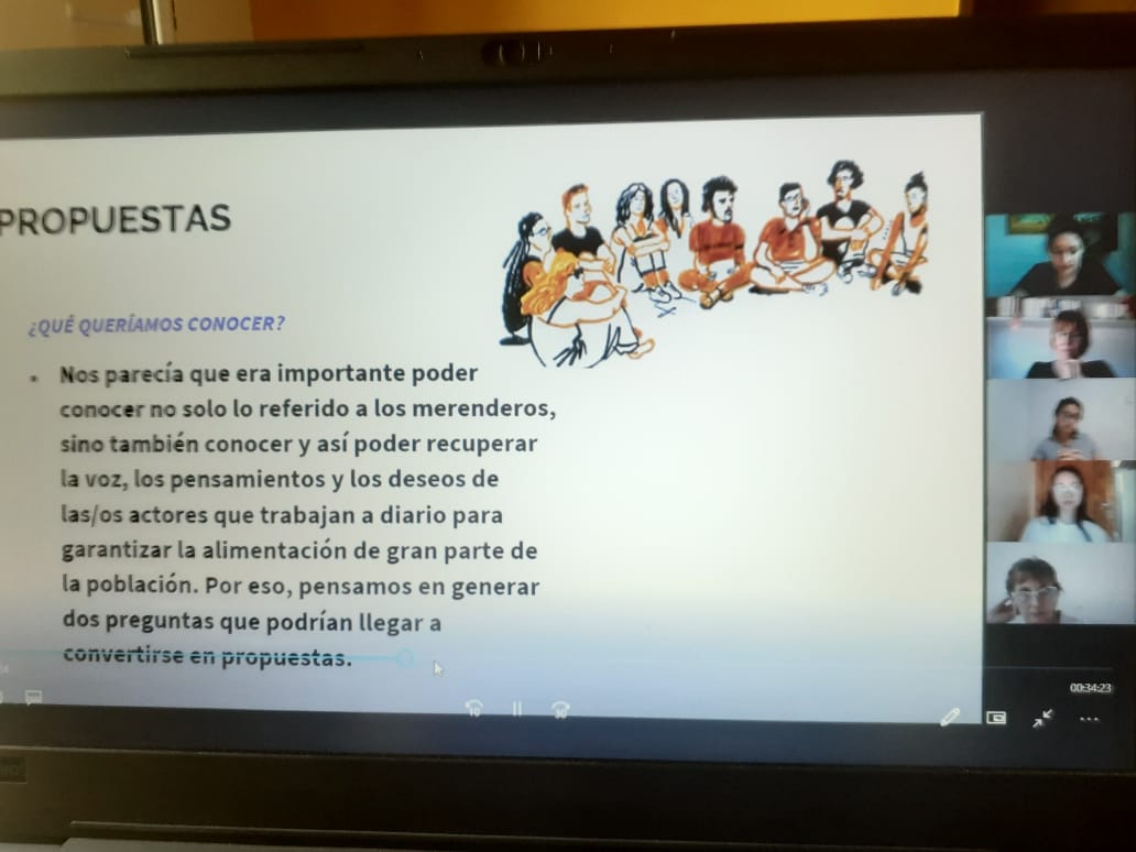 CIERRE DEL AÑO DE PRÁCTICA SERVICIO SOCIAL EN COMUNIDAD