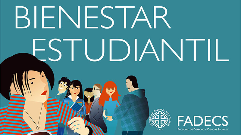 INFORMACIÓN DE BIENESTAR ESTUDIANTIL 