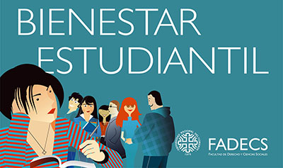 NOVEDADES DE BIENESTAR ESTUDIANTIL 