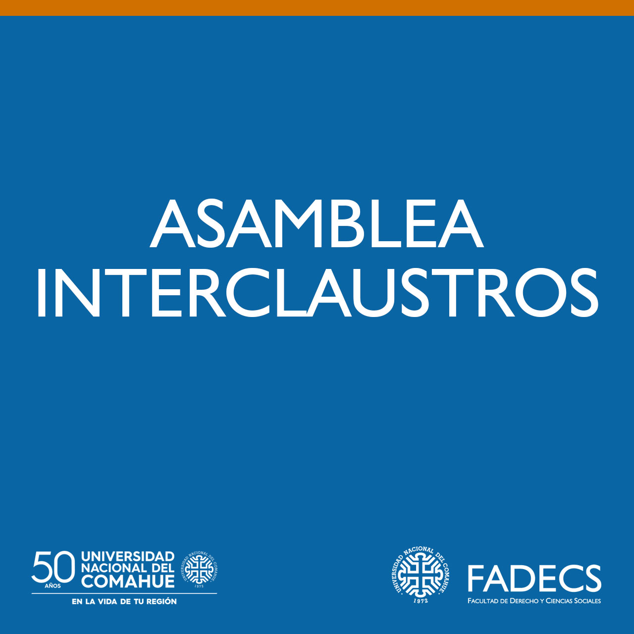 ASUETO ADMINISTRATIVO PARA LOS DÍAS 21 Y 22 DE JUNIO EN LA FADECS