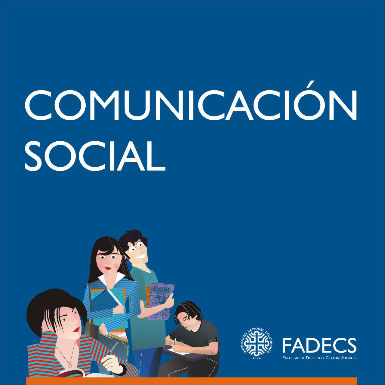 SEMINARIOS CURRICULARES DE COMUNICACIÓN 