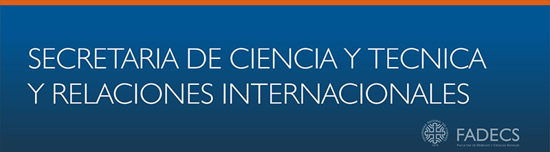 CONVOCATORIA A BECAS INTERNACIONALES