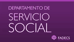 DEPARTAMENTO DE TRABAJO SOCIAL PARTICIPA DEL PARO DEL 8M