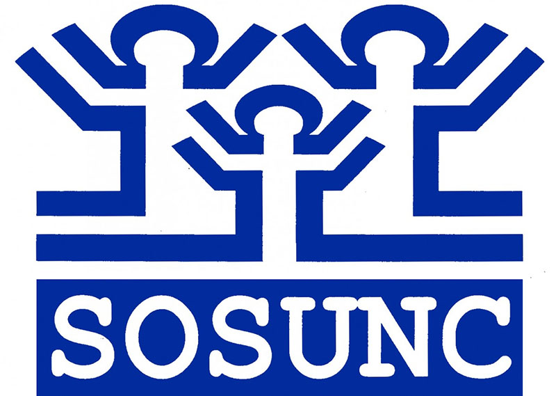 VÍAS DE COMUNICACIÓN CON SOSUNC