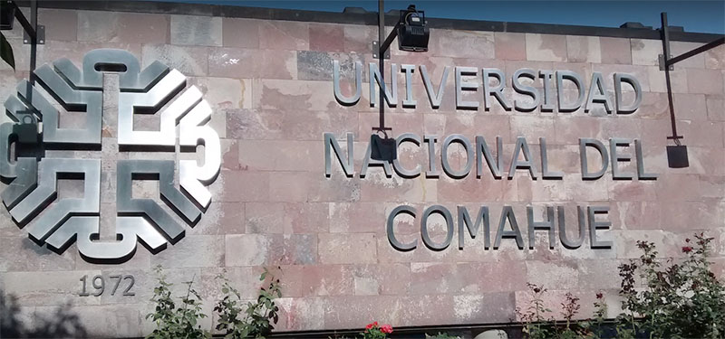 COMUNICADO DE LA UNCOMA SOBRE ACTIVIDADES ACADÉMICAS 2020 Y 2021